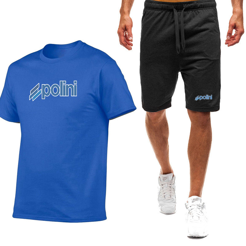 بدلة رجالية صيفية 2026 بلون وا - مراجعة Summer Clothing Guys وسعره