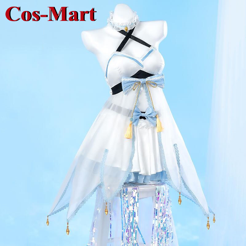 أزياء كوس مارت جينشين إمباكت ل - مراجعة Summer Clothing For A Beach وسعره