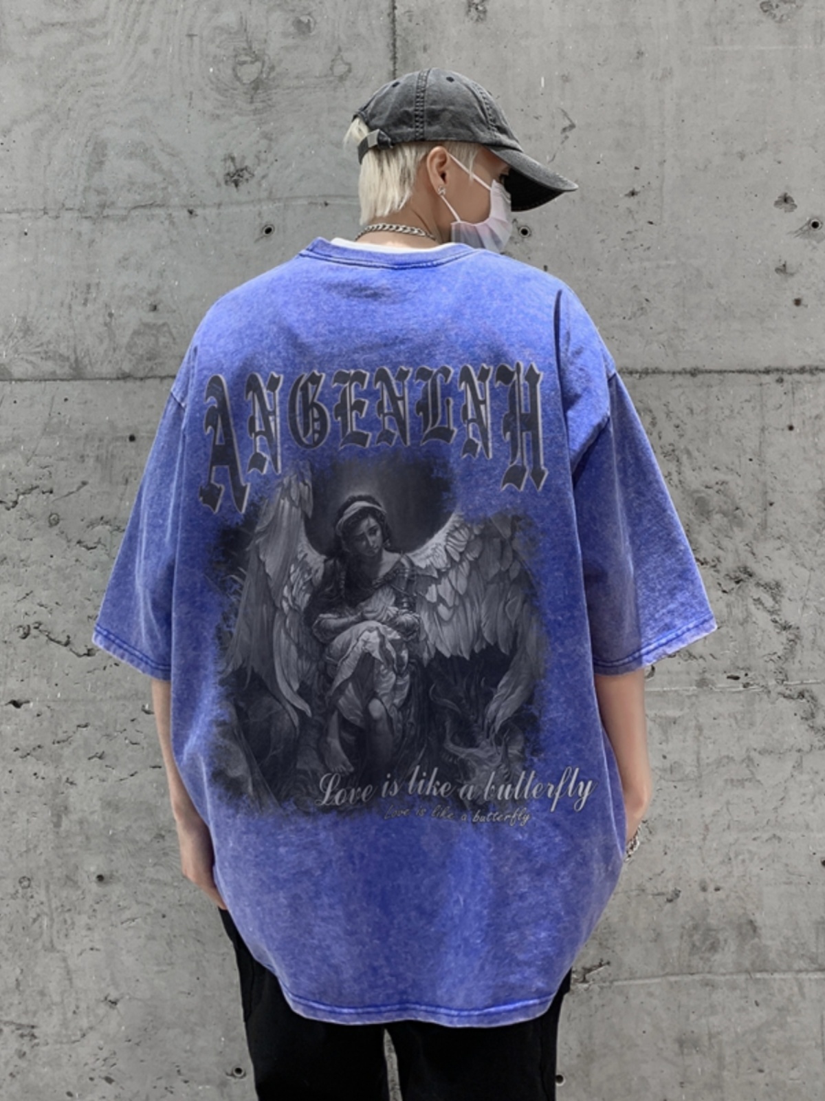 الموضة الأوروبية الأمريكية حجم - مراجعة Summer Goth Clothing وسعره