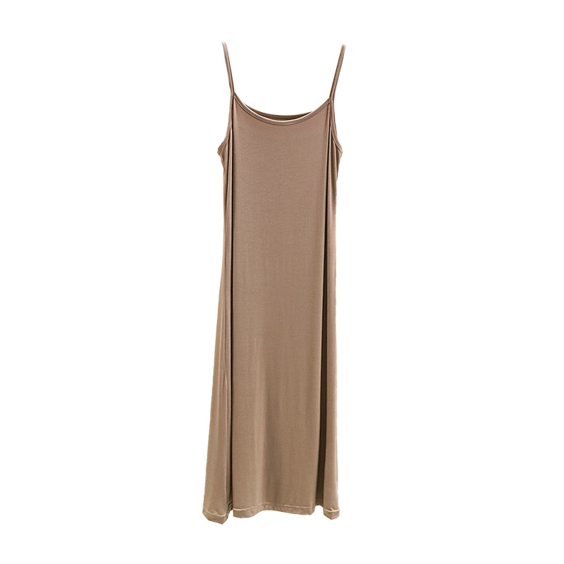 فستان نسائي صيفي من المودال بت - مراجعة Summer Clothing Ladies وسعره