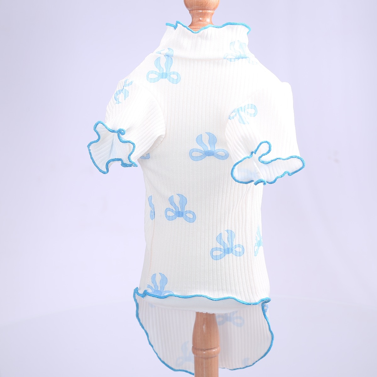 قميص للكلاب والقطط، ملابس للحي - مراجعة Summer Dog Clothing وسعره