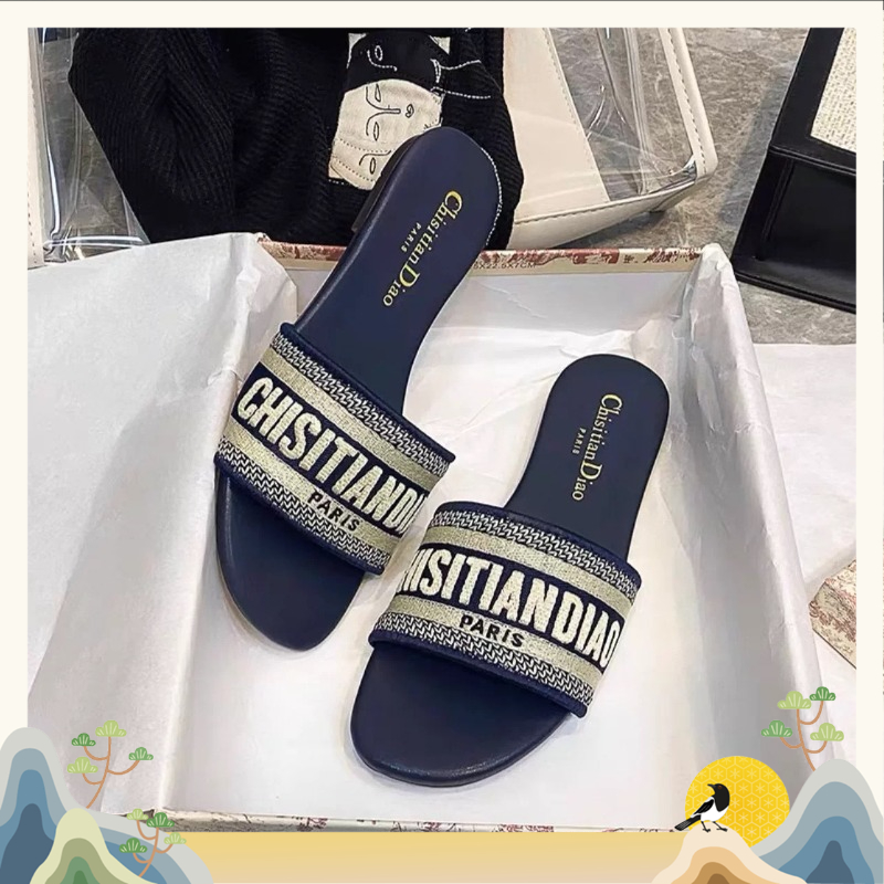 شباشب نسائية جديدة لربيع وصيف  - مراجعة Summer Quotes وسعره