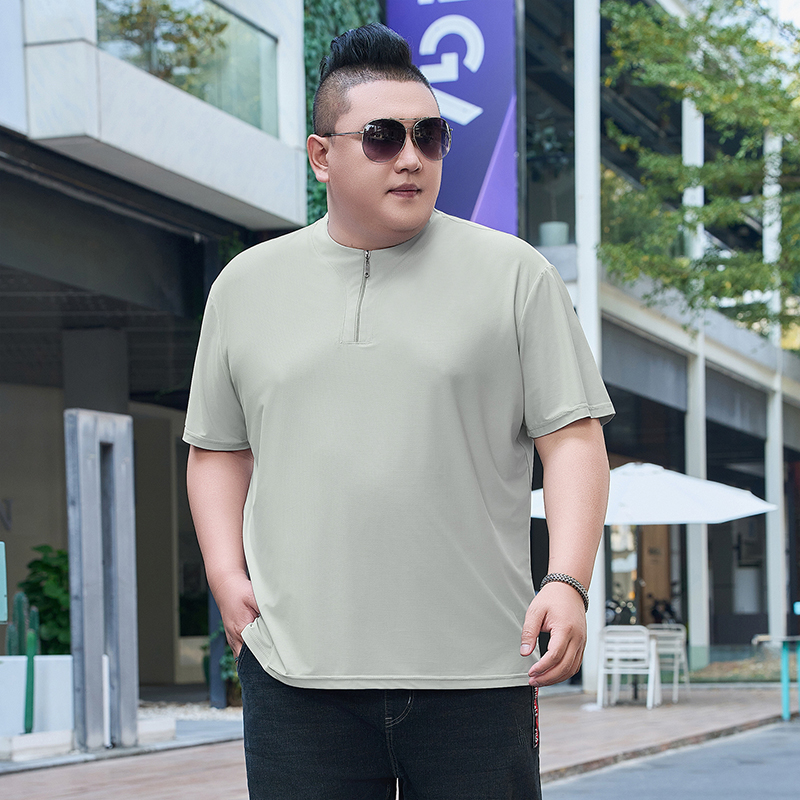 قميص هينلي رجالي كبير الحجم 9X - مراجعة Summer Clothing Guys وسعره
