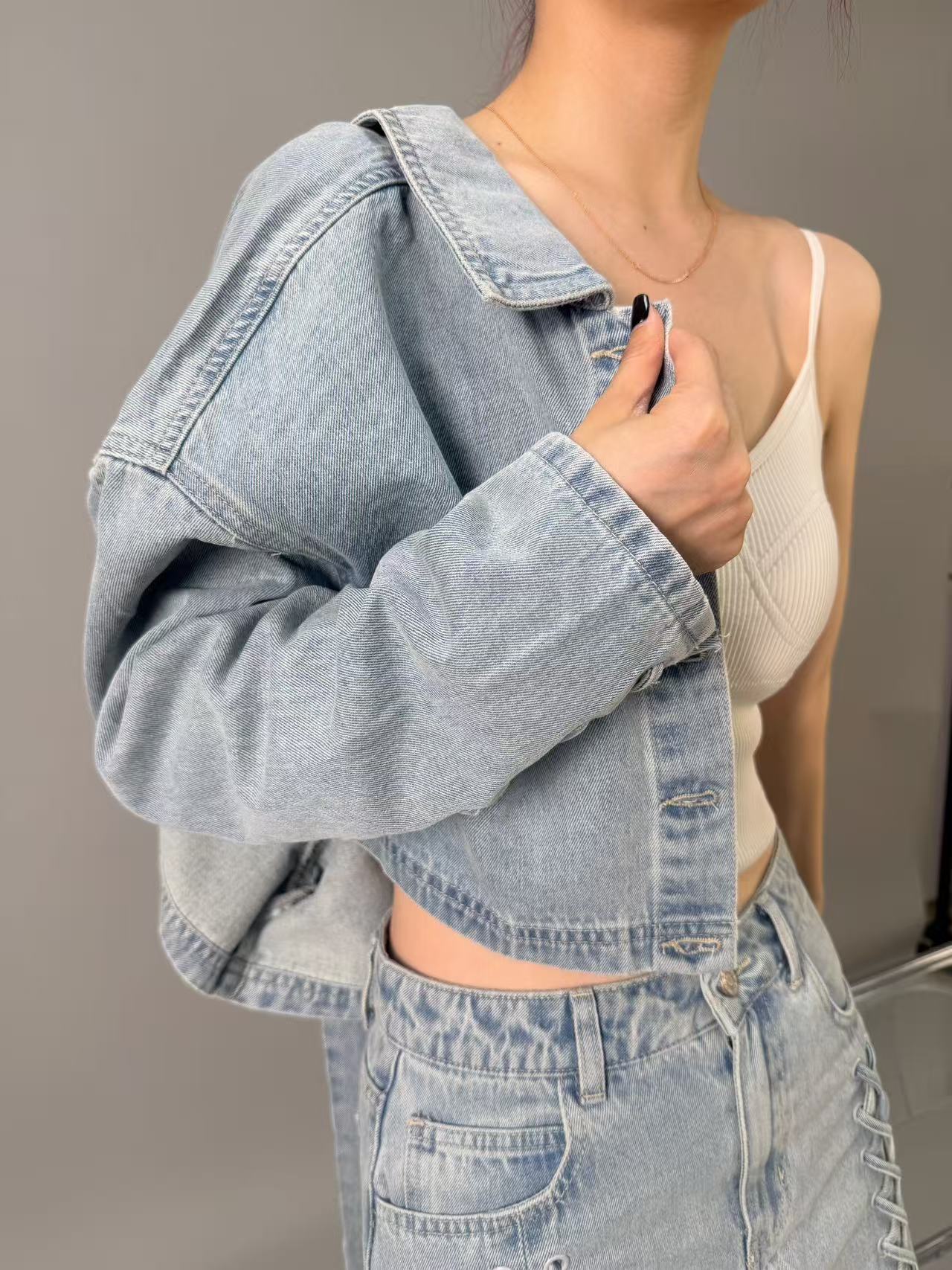 2025 تصميم متعدد العناصر على ا - مراجعة Summer Clothing Juniors وسعره