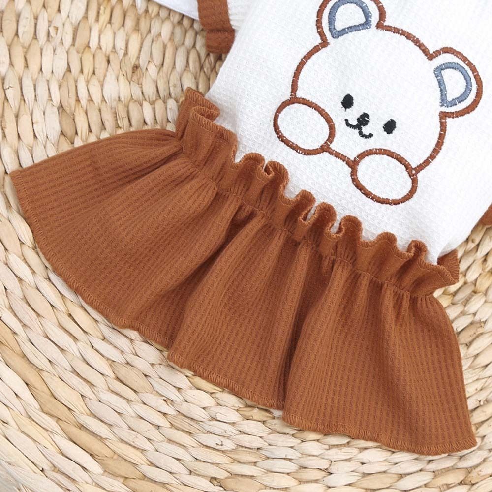 قميص ناعم للكلاب الصغيرة والمت - مراجعة Summer Dog Clothing وسعره