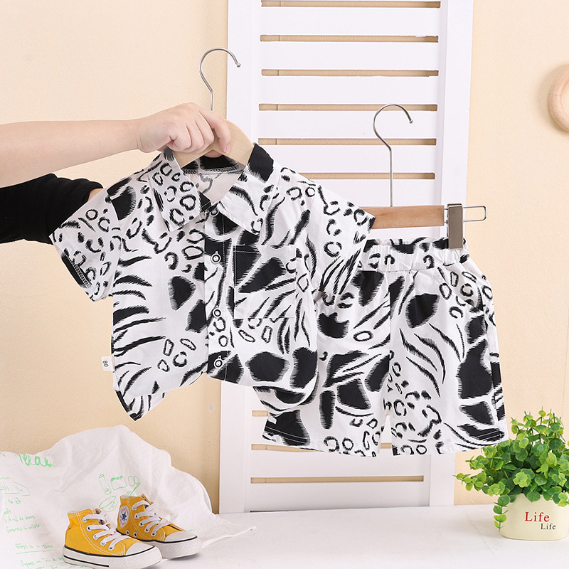 ملابس صيفية جديدة للأطفال الصغ - مراجعة Summer Clothing Drawing For Kids وسعره