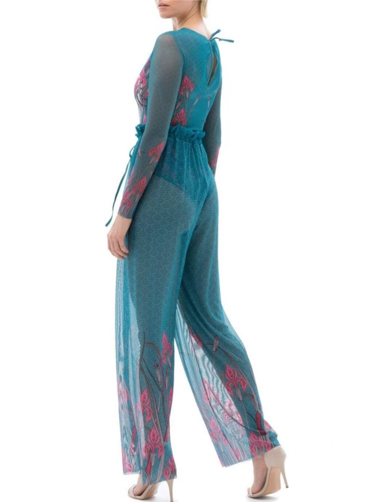 2 قطعة مجموعات شبكة ملابس السب - مراجعة Swim Cover Up Mesh وسعره