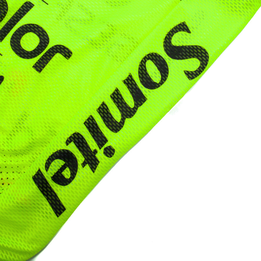 قميص ركوب الدراجات الأصفر المب - مراجعة Yellow Summer Clothing وسعره