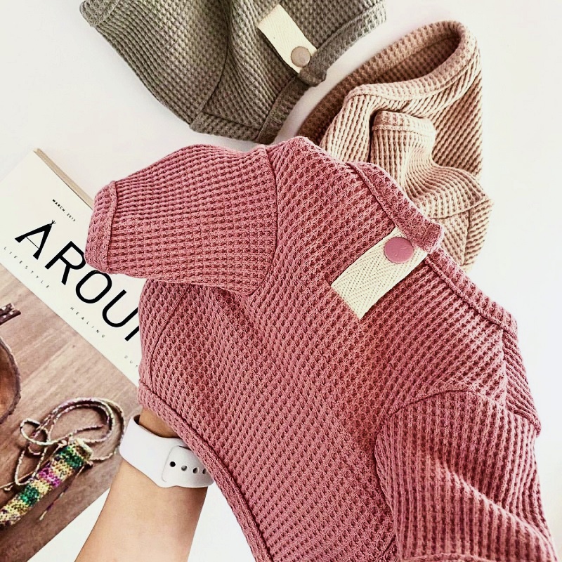 الصيف الحيوانات الأليفة قميص ا - مراجعة Summer Dog Clothing وسعره