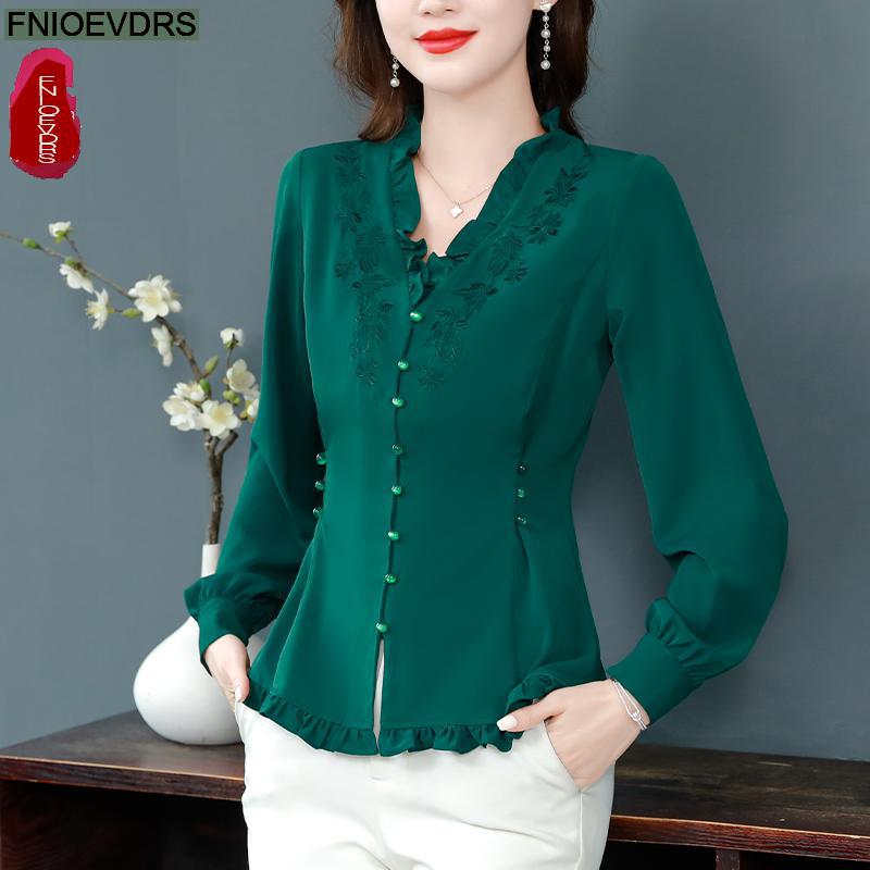 جديد 2023 الربيع الصيف طويلة ا - مراجعة Summer Clothing Old Money وسعره