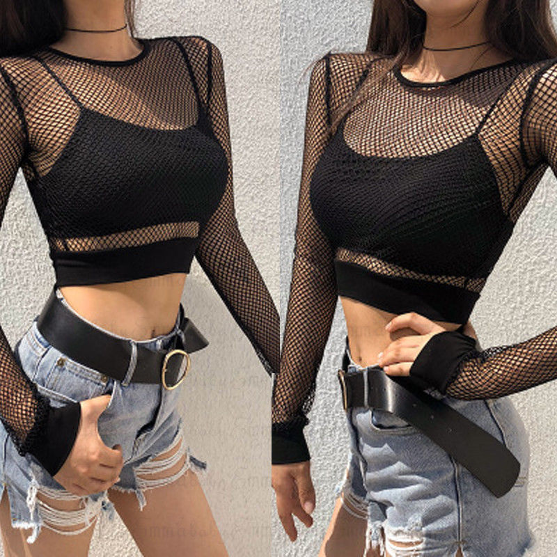 مثير أسود الجوف خارج شبكة الإن - مراجعة Summer Clothing Old Money وسعره