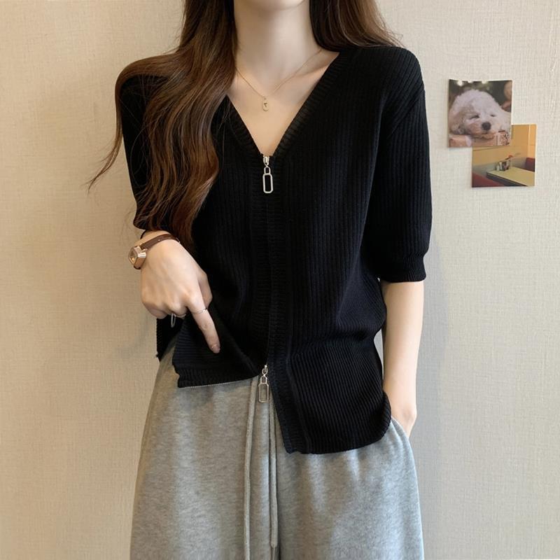 ملابس نسائية كبيرة الحجم للربي - مراجعة Summer Clothing Juniors وسعره