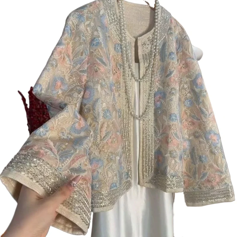 ملابس نسائية صينية جديدة على ا - مراجعة Summer Clothing Old Money وسعره