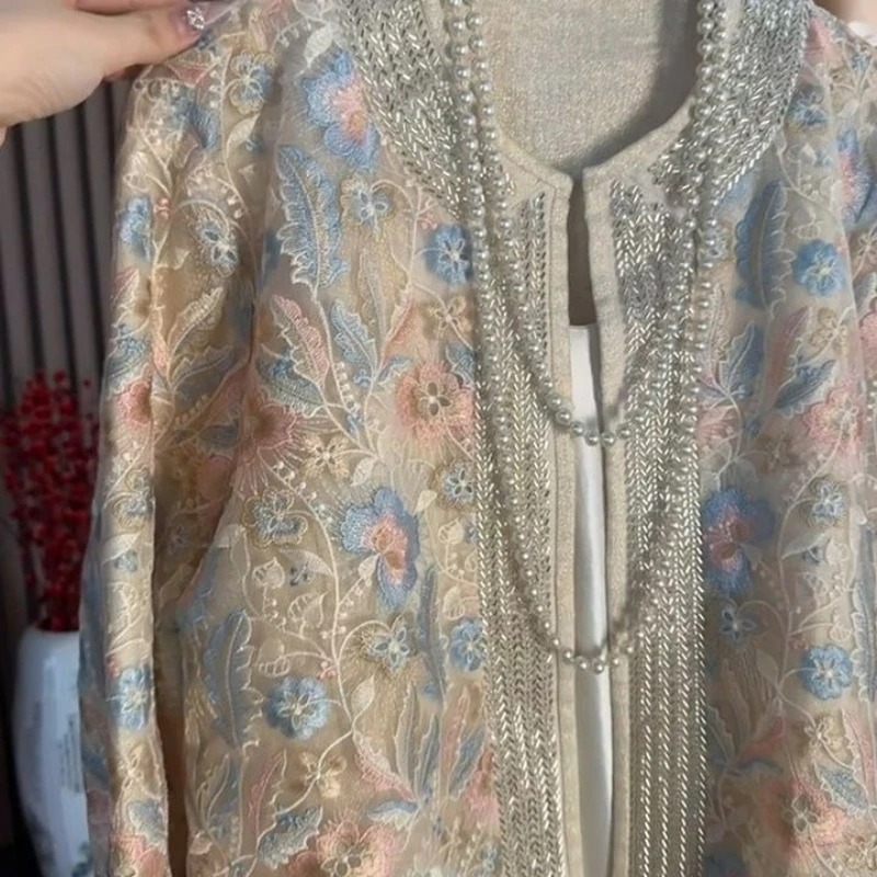 ملابس نسائية صينية جديدة على ا - مراجعة Summer Clothing Old Money وسعره