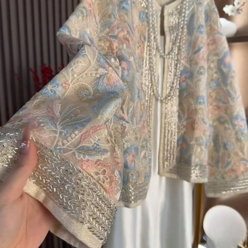 ملابس نسائية صينية جديدة على ا - مراجعة Summer Clothing Old Money وسعره