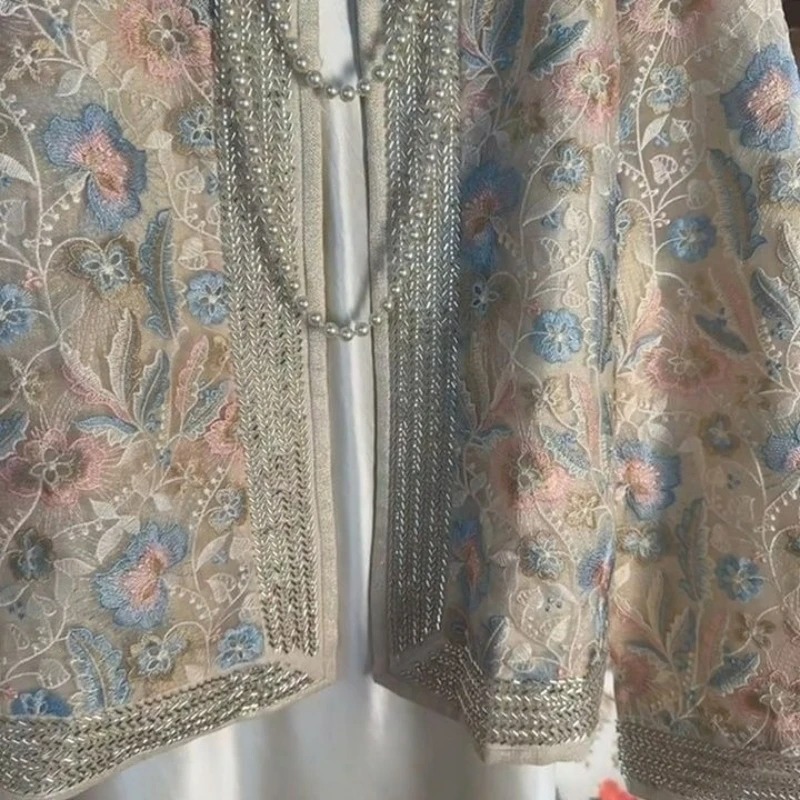 ملابس نسائية صينية جديدة على ا - مراجعة Summer Clothing Old Money وسعره
