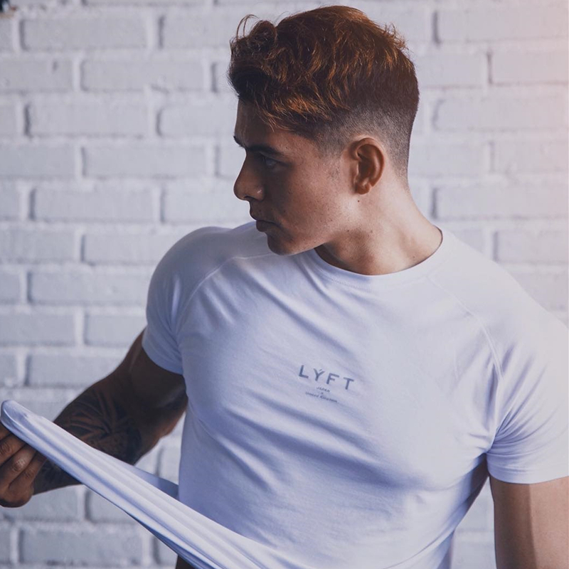 JP & UK الرجال تيشيرت بأكمام ق - مراجعة Summer Clothing Uk Men وسعره