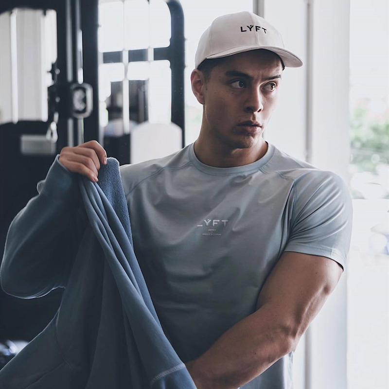 JP & UK الرجال تيشيرت بأكمام ق - مراجعة Summer Clothing Uk Men وسعره