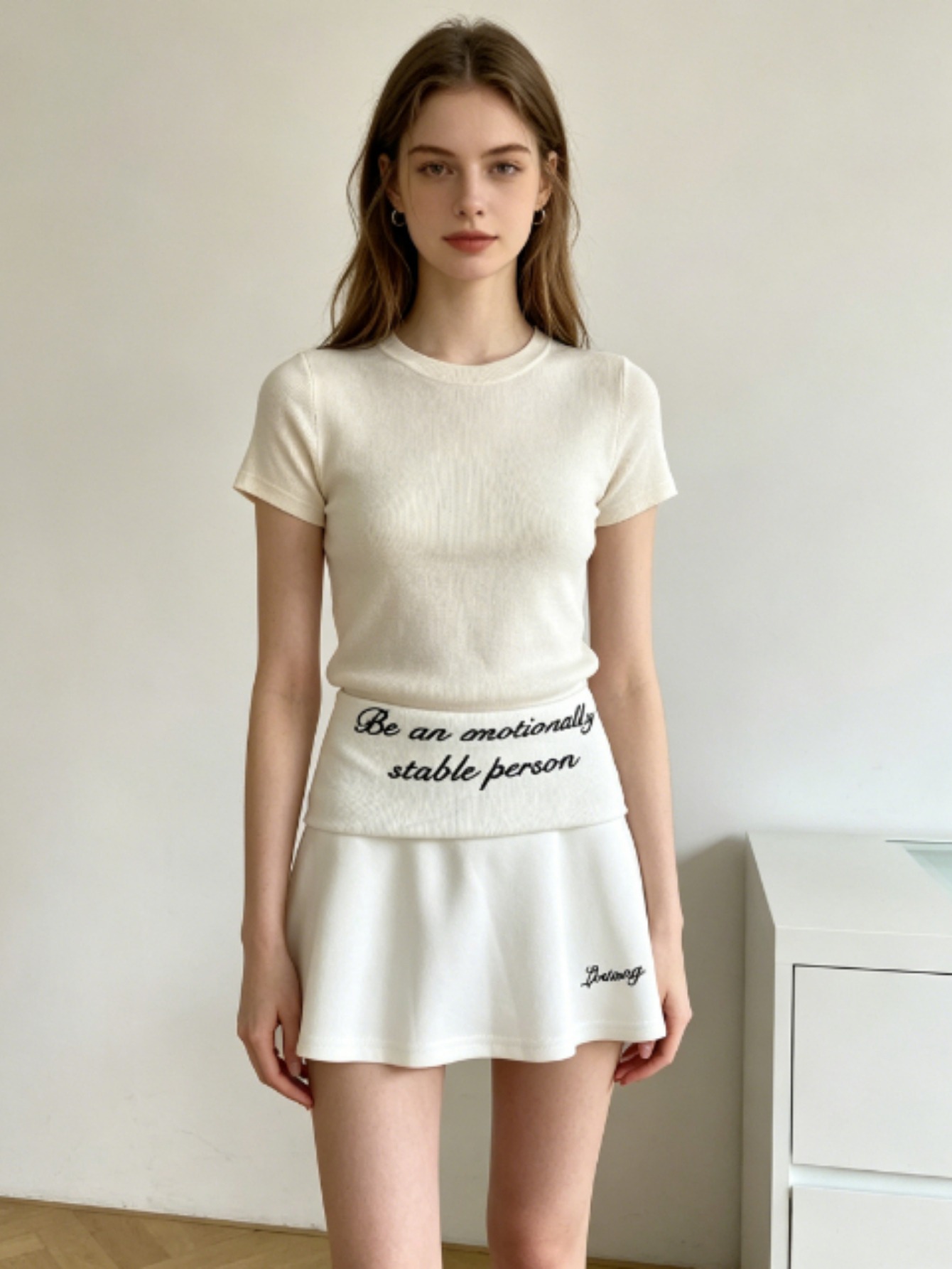 تنورة نسائية صيفية عصرية 2026، - مراجعة Summer Clothing Pinterest وسعره