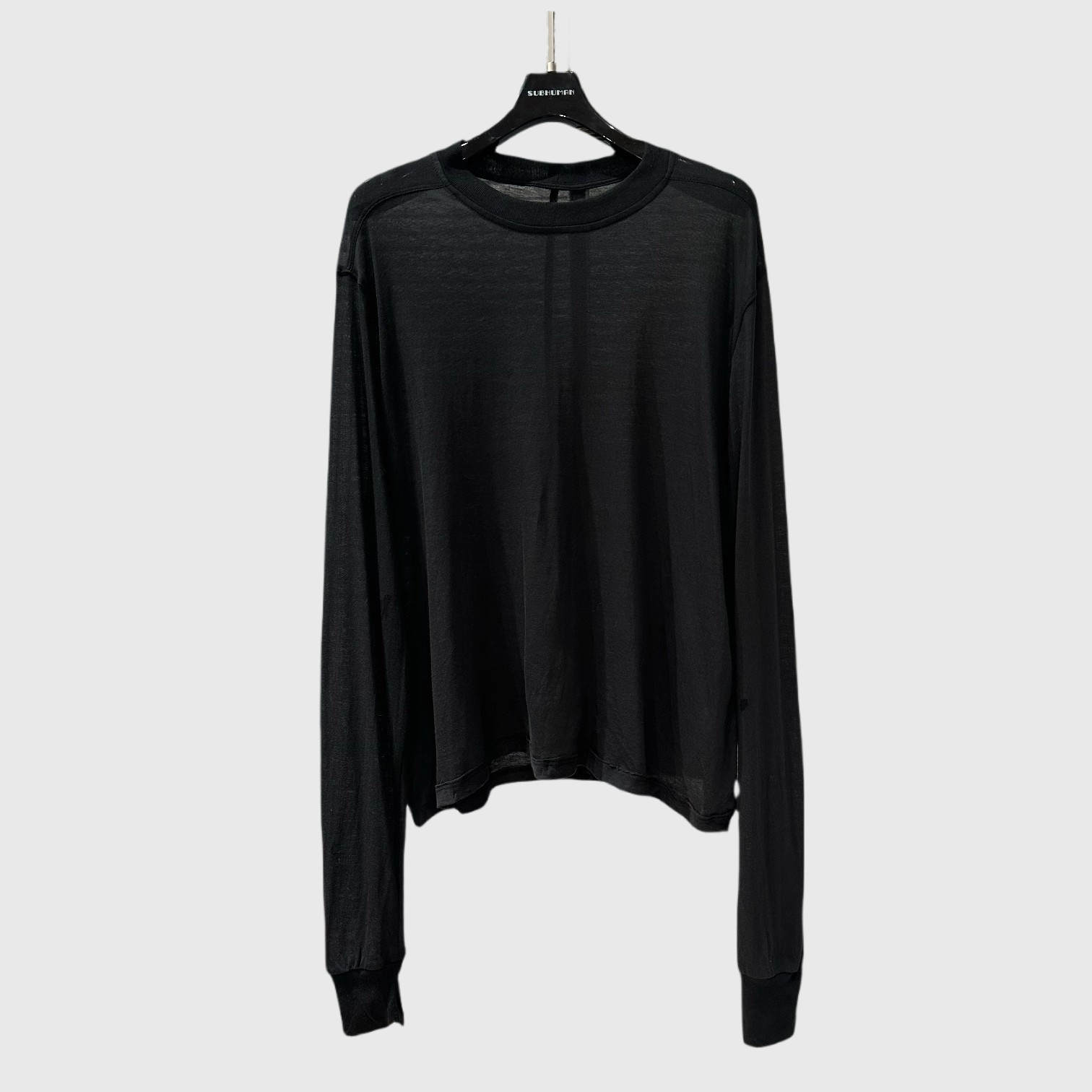 أوين ساك الرجال قاع تي شيرت بل - مراجعة Summer Goth Clothing وسعره