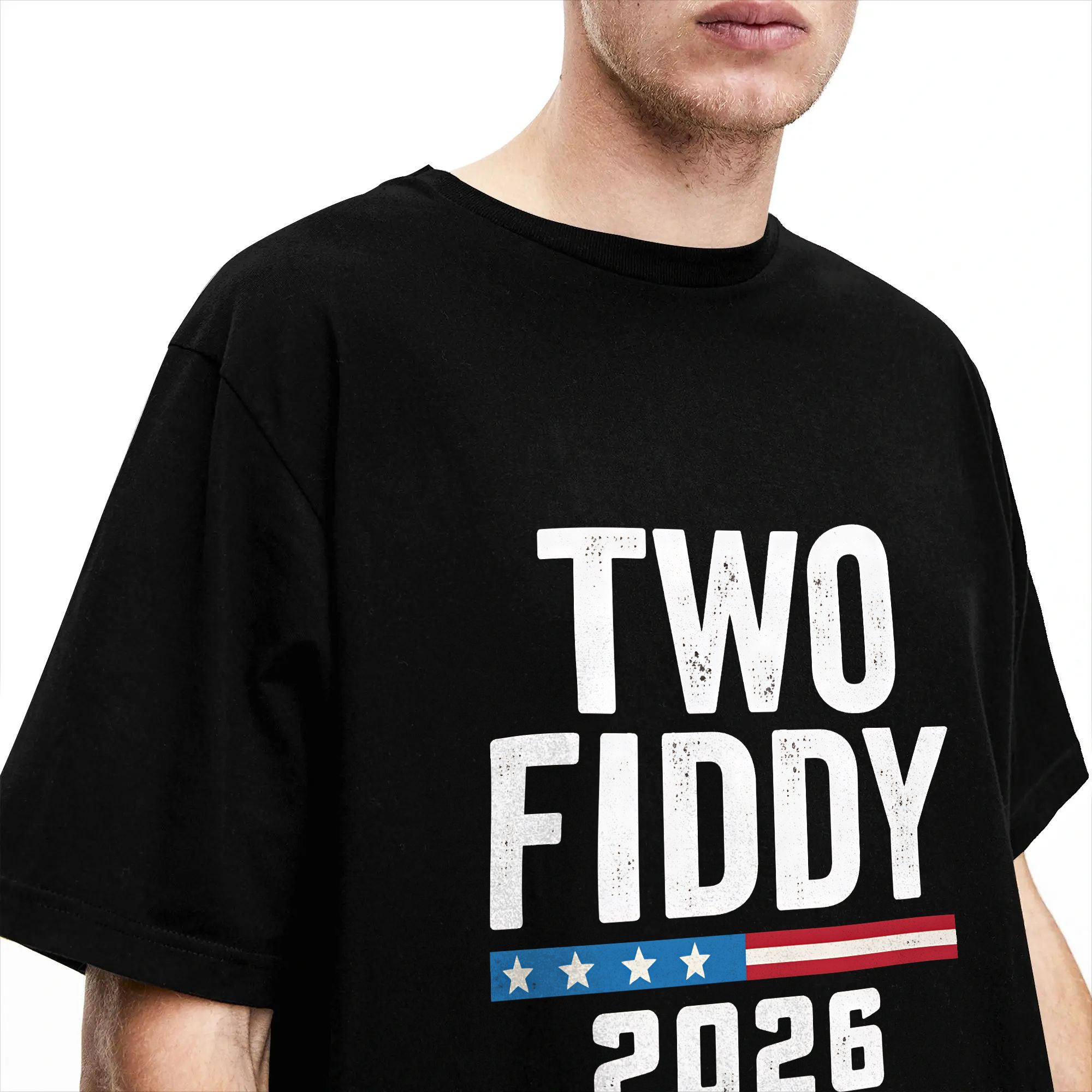 تي شيرت رجالي Two Fiddy 2026 ت - مراجعة Summer Clothing Ideas وسعره