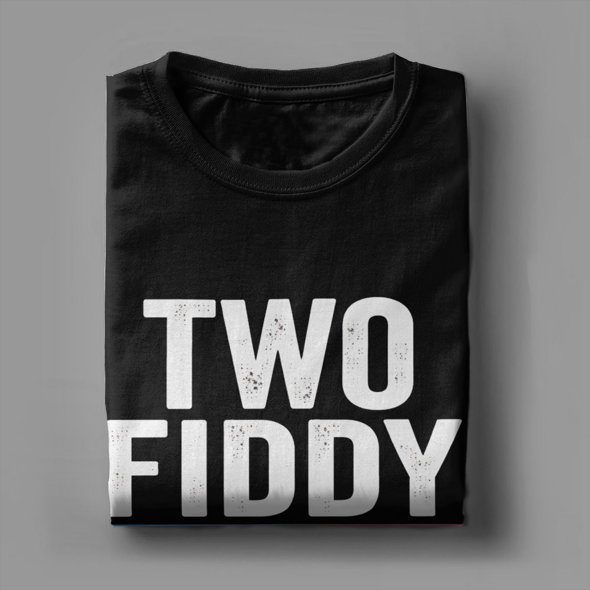 تي شيرت رجالي Two Fiddy 2026 ت - مراجعة Summer Clothing Ideas وسعره