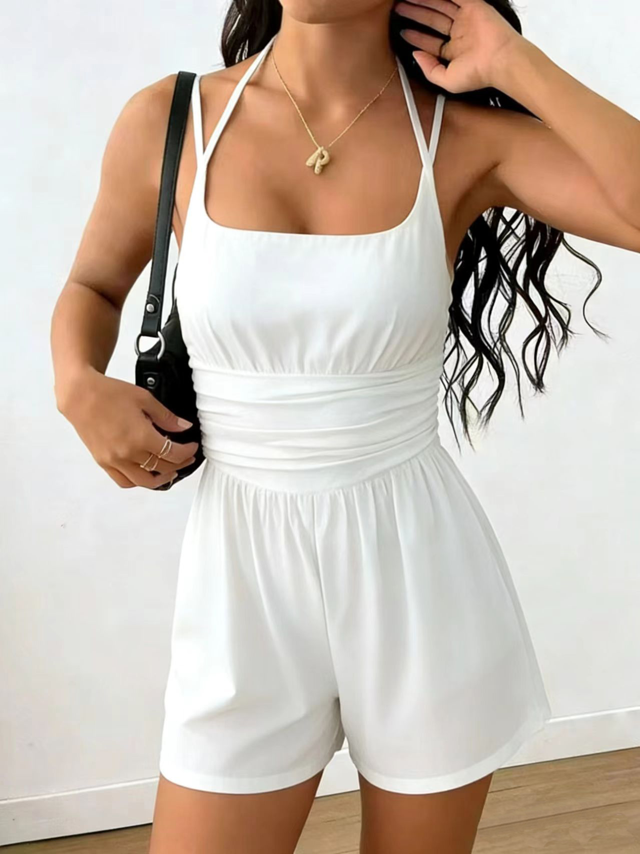 ملابس نسائية أوروبية وأمريكية  - مراجعة Summer Clothing For 70 Year Old Woman وسعره