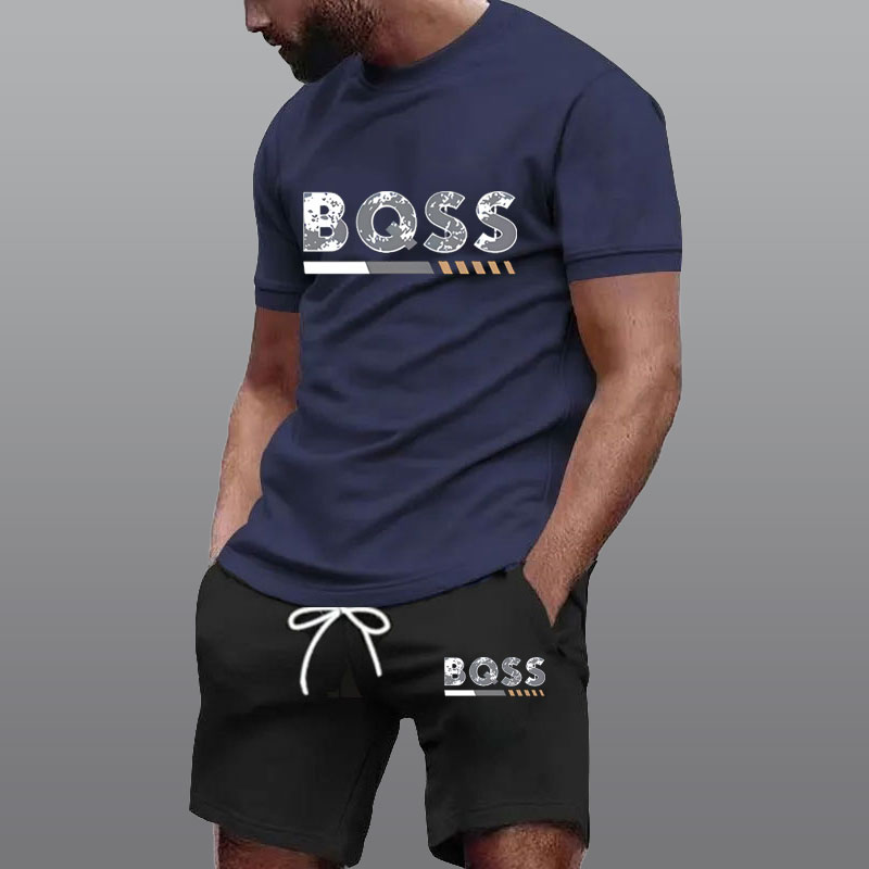 ملابس رياضية صيفية للرجال، بدل - مراجعة Summer Clothing Men Fashion وسعره