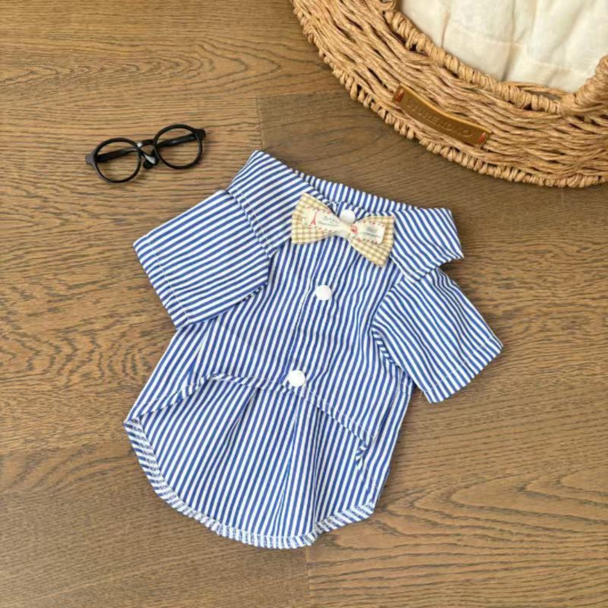 ملابس للحيوانات الأليفة، ملابس - مراجعة Summer Dog Clothing وسعره