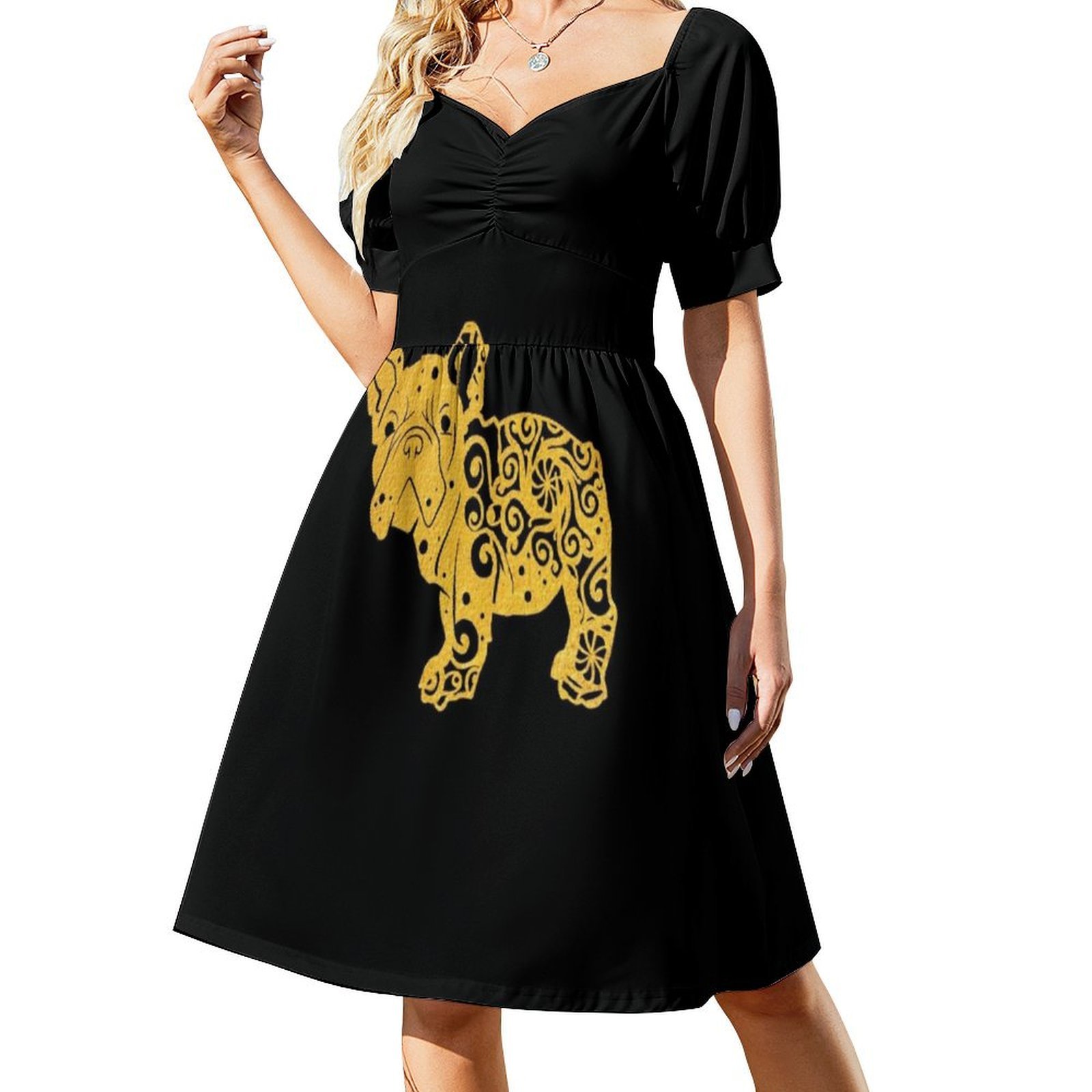الصلصال الجرو جرو الكلب قطع ال - مراجعة Summer Dog Clothing وسعره